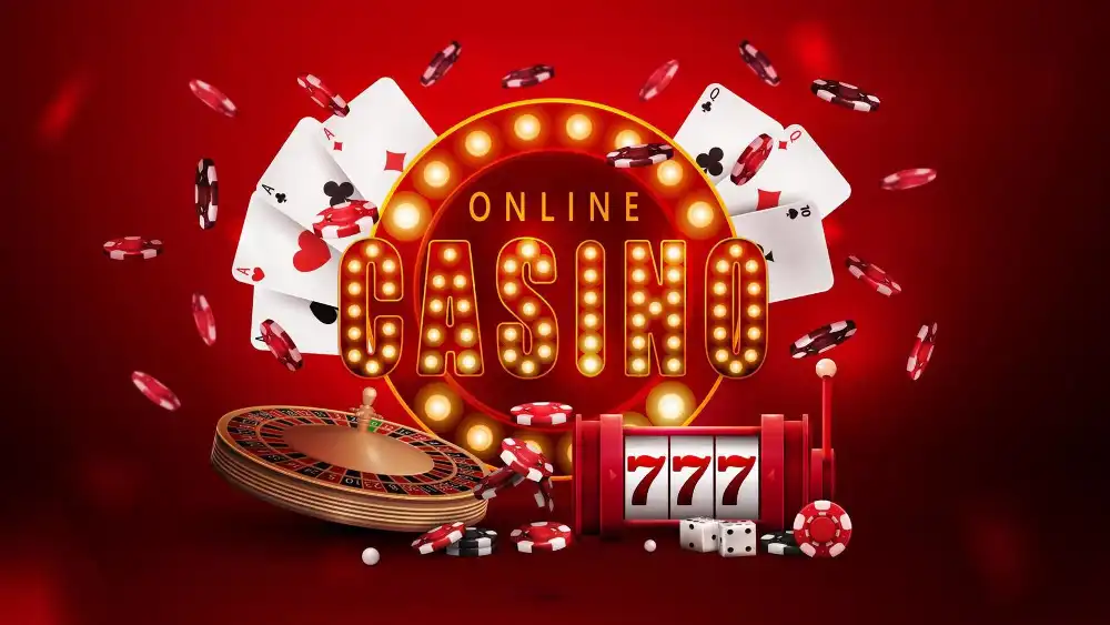 Cassino: O destino perfeito para se divertir e ganhar dinheiro