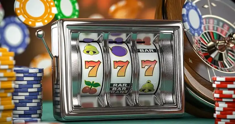 A emoção do Cassino ao Vivo: A experiência completa com a Betano!