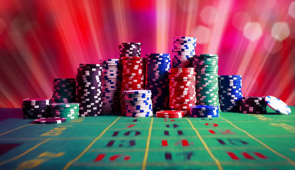 Jogos de cassino: O lançamento da plataforma de jogos cassino em 2024