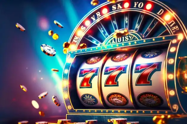 Entenda o Mundo dos Slots: da Alibaba Slot aos Jogos de Slot Demo