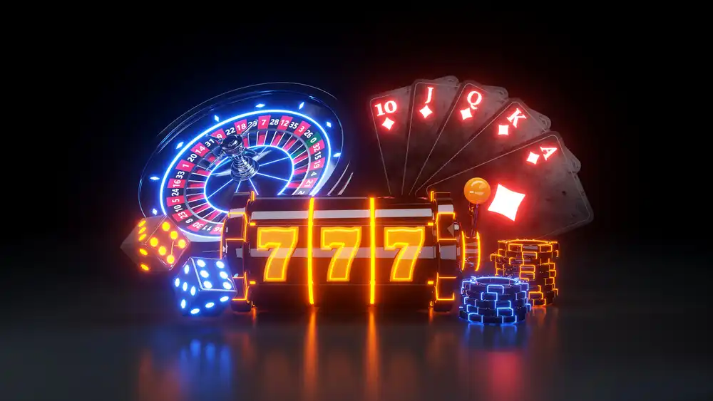 Slot: O jogo de caça-níqueis que conquistou o mundo dos cassinos