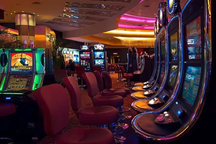 Descubra seus jogos favoritos com a máquina de caça-níqueis Leo 777: O login mais emocionante para jogos de slot!